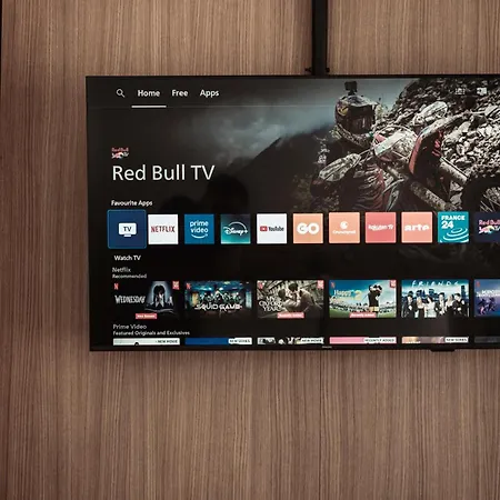 Apartmán Mozart's Melody *