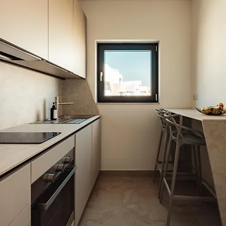 Apartament Mozart's Melody Tal-Hriereb