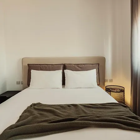 Apartament Mozart's Melody Tal-Hriereb