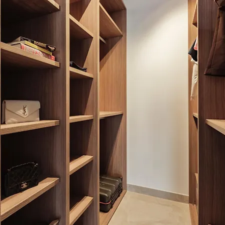 Mozart's Melody Apartament