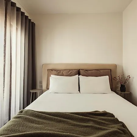 Apartament Mozart's Melody *