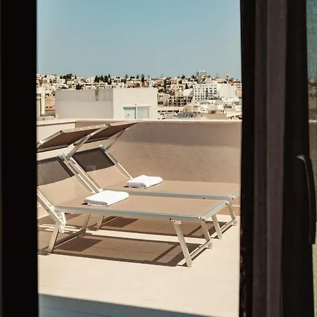 Mozart's Melody Lejlighed *