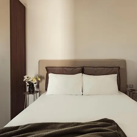 Mozart's Melody Lägenhet *