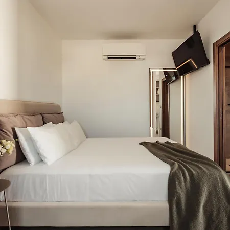 Mozart's Melody Lägenhet Tal-Hriereb