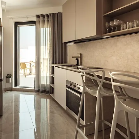 Mozart's Melody Lejlighed Tal-Hriereb