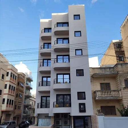 Mozart's Melody Tal-Hriereb