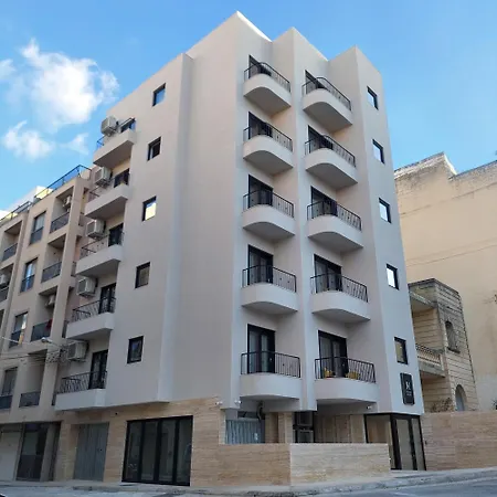 Mozart's Melody Διαμέρισμα