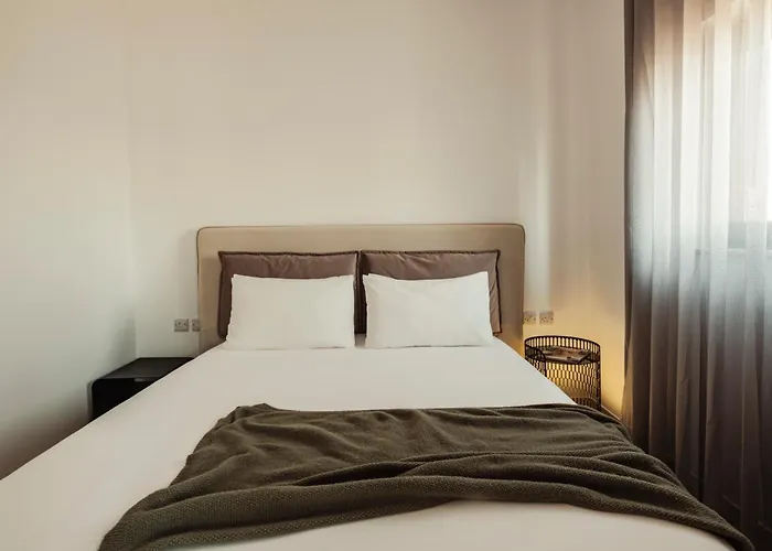 Apartament Mozart's Melody Tal-Hriereb