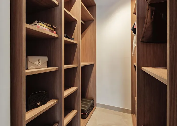 Mozart's Melody Apartament