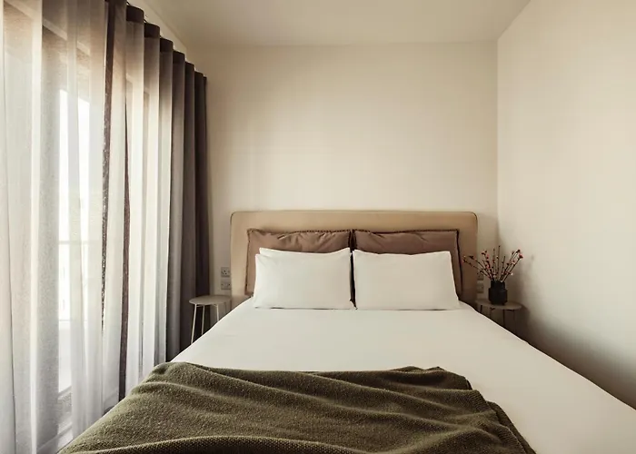 Apartament Mozart's Melody *