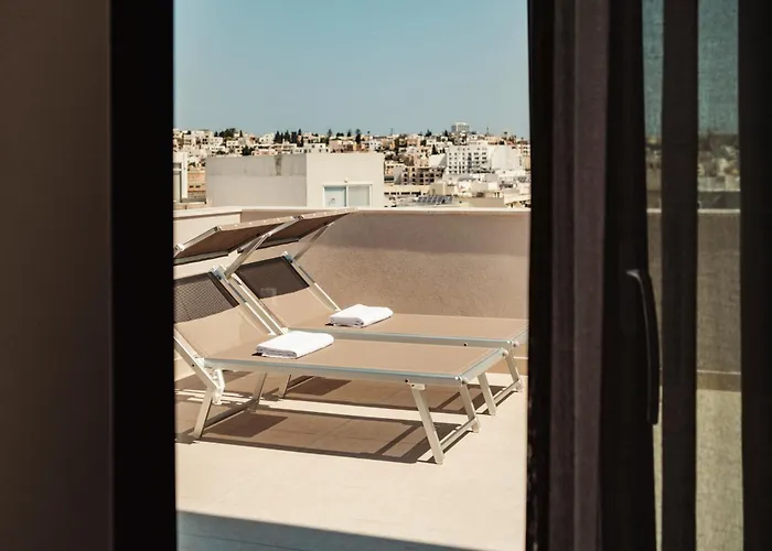 Mozart's Melody Apartament *