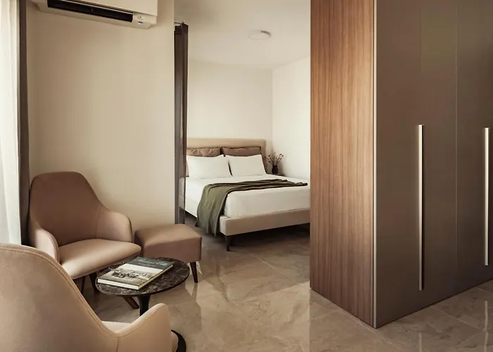 Apartament Mozart's Melody *