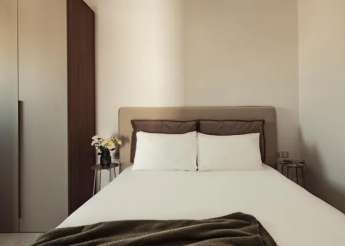 Mozart's Melody Apartament *