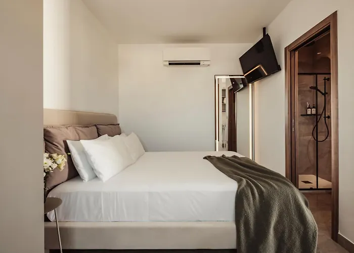 Mozart's Melody Apartament Tal-Hriereb