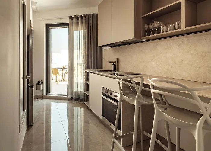 Mozart's Melody Apartament Tal-Hriereb