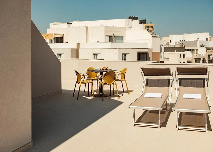 Apartament Mozart's Melody *