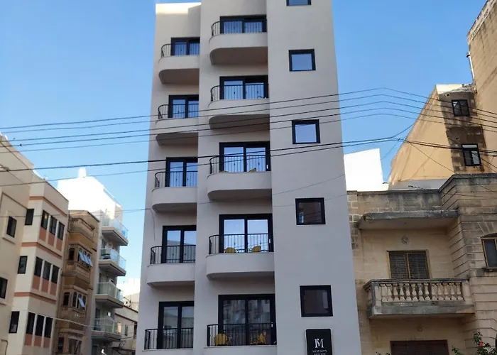 Mozart's Melody Tal-Hriereb